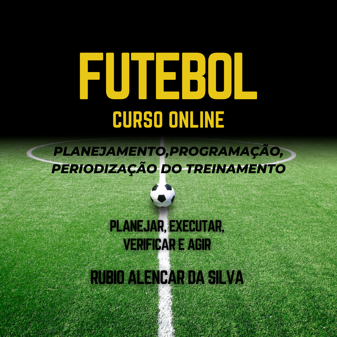 curso online futebol planejamento programação e periodização (Post para Facebook (Paisagem)) (Post para Instagram)