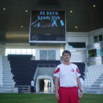 AL SHAMAL S.C.- QATAR