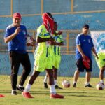 S.E. MATONENSE COM FAHEL JUNIOR
