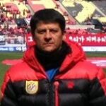 JEONNAM DRAGONS - CORÉIA DO SUL