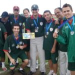 MELHOR TREINADOR NA COPA 2 DE JULHO - BAHIA