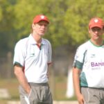 COM SÉRGIO GUEDES NA PORTUGUESA